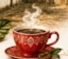CAFÉ PRATIANO